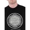Толстовка унисекс для взрослых Bring Me The Horizon Sempiternal