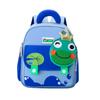 Adjustable Straps Kindergarten School Bag Animal Patterns Children's Backpacks  Back To School