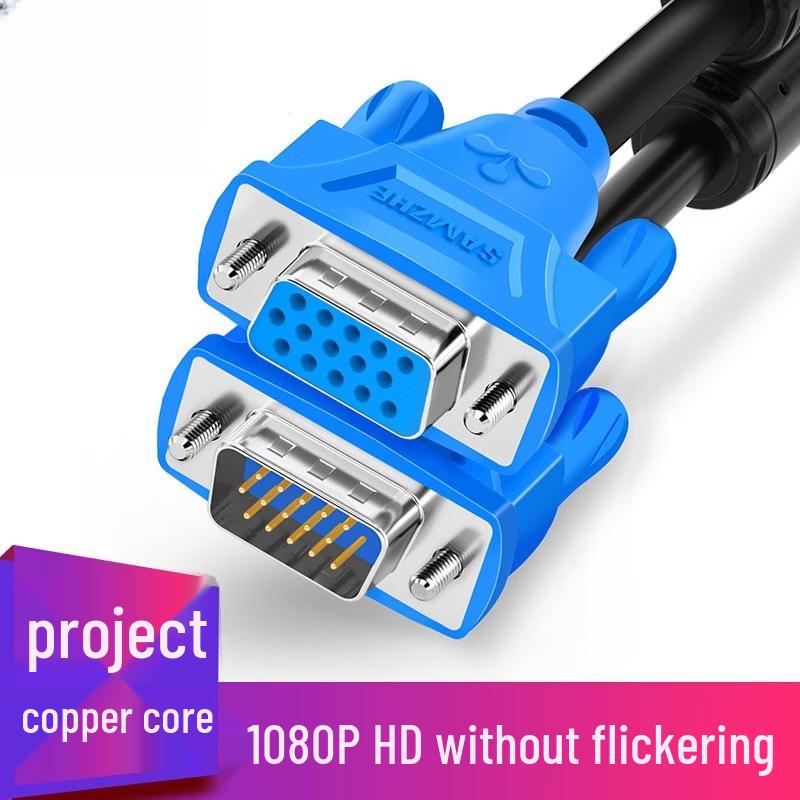 LLHY 10M HDMI на DVI Двунаправленный видеокабель
