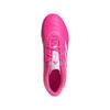 Adidas Synthetic Leather Low top Soccer Shoes Kids' (Unisex) Kids' Soccer Shoes JH6645