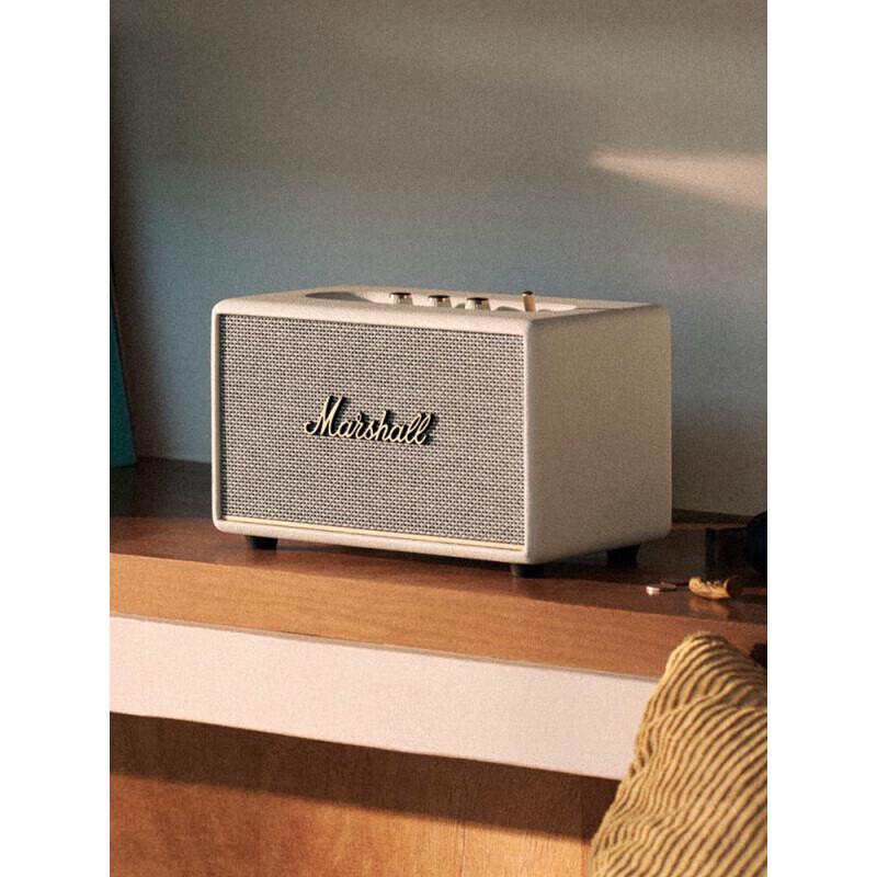 Marshall Acton III Wireless Bluetooth Speaker