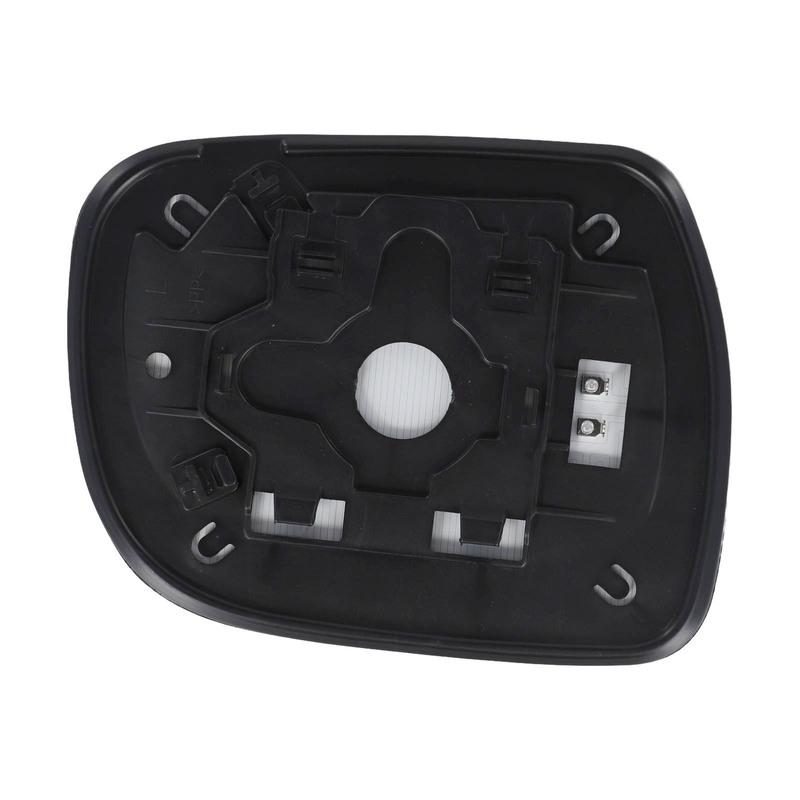 Lens Reversing Lens Reverse White For Lexus RX300 2003-2008 For Lexus RX330 2003-2008 For Lexus RX350 2003-2008 New Practical