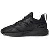 Zx 2K Boost 2.0 'Triple Black' Sneakers GZ7740