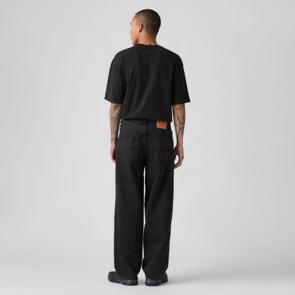 Levi S Мужские S 578 Широкие Джинсовые Штаны A4750 0029