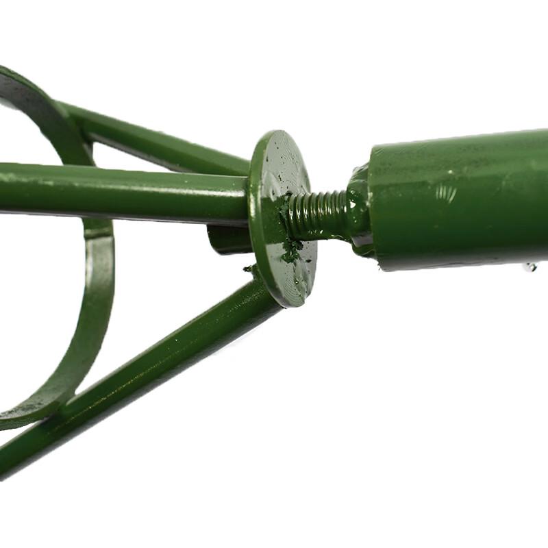 Military Marching Posture Training Frame