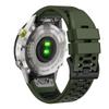Силиконовый ремешок 26 мм 22 мм для Garmin Fenix ​​6X6 Pro 5X5 Plus 7X7 3HR 935 945 Enduro 2 QuickFit ремешок для часов браслет Correa