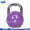 Steel Competition Kettlebell