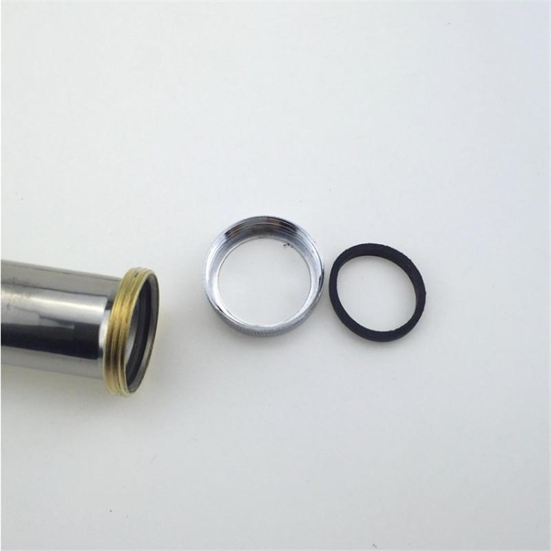 Сильфоны для водосточных труб из нержавеющей стали и аксессуары для дезодорирующего дренажа