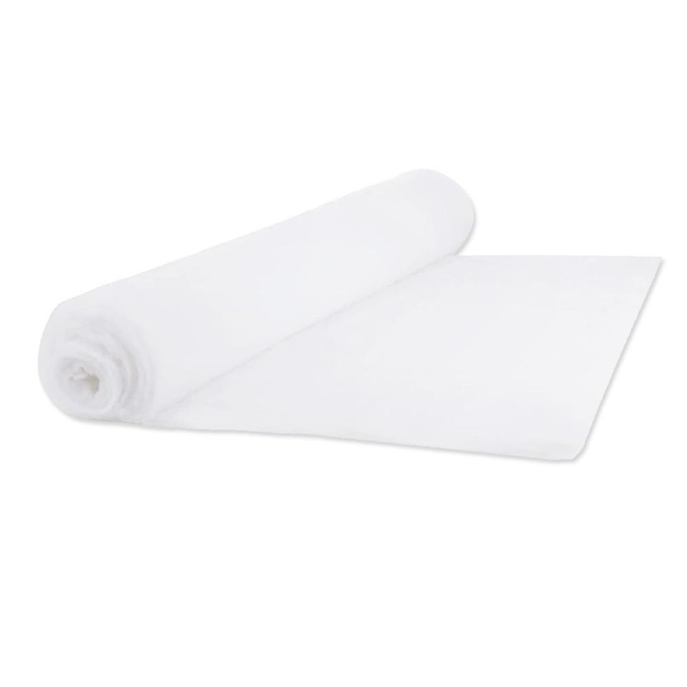 80*240CM Christmas Snow Cover Blanket Artificial Cotton Blanket Christmas Tree Backdrop Decoration Fake Snow Carpet