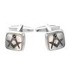 Mason Pearl Cufflinks Sd-2835