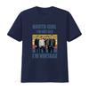 New Kids on the Block T Shirt Rock Band Vintage NKOTB Group Concert Cute for Music Lovers vintage Washed Unisex Casual