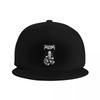 Revocation Coffin Portal Hat Summer Hat Caps For Men Womens Baseball Cap