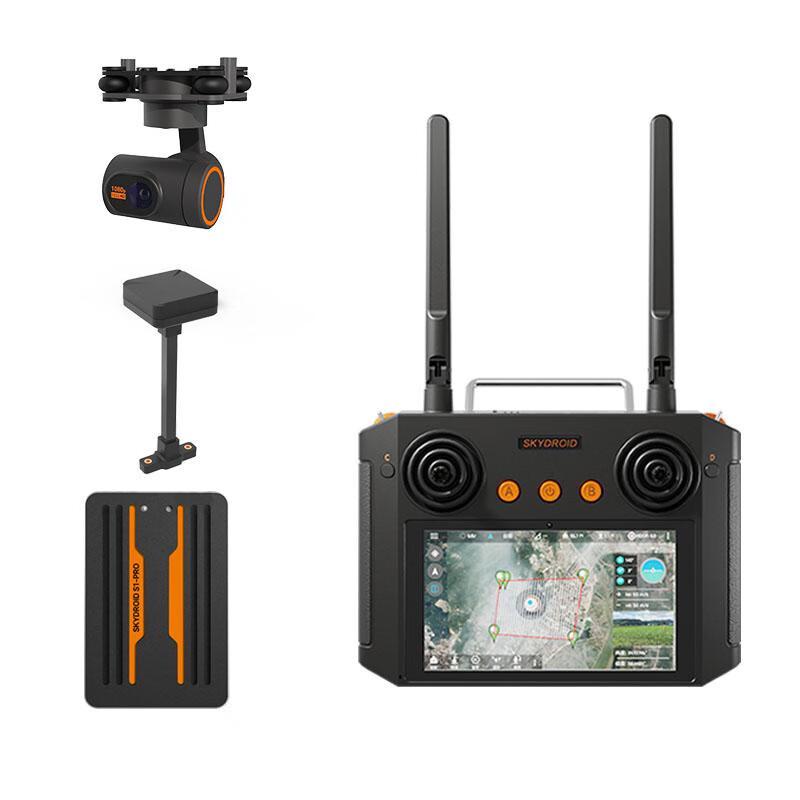 SKYDROID S1 PRO Multirotor UAV Flight Control System