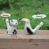 Ceramic Water Bird Whistle - Cute and Clever 11207, Produces Loud Sound, Perfect for Crafts