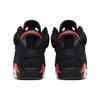 Jordan 6 Ретро Инфракрасный Черный 2000 136038-061
