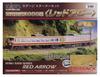 KATO N Gauge Starter Set Special Seibu Railway 5000 Series Red Arrow Model Train Introductory Set