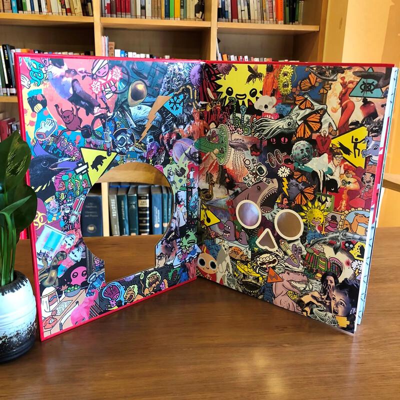 DK Dangerous Encyclopedia for Kids