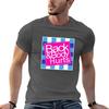 Back  body hurts  Back and body Hurts Funny Parody  Meme TShirt All Match Print Short Sleeve Top