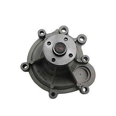 Водяной насос подходит для:Двигатель Benz W271 OEM:271 200 0201
