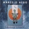CD AEDO, MARCELO - Polosur Celeste  PR00312 Petroglyph Reco 2004 Япония Джаз Б/У