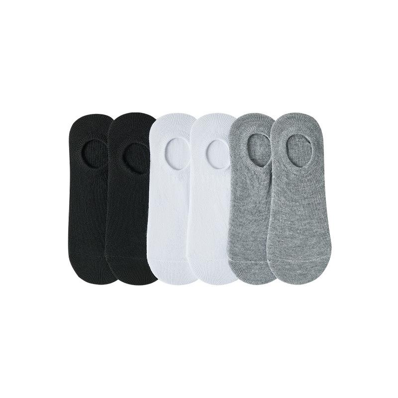 BMW Autumpure coloreasiest for match black and white men's and women's sports high stockings casual cotton soft men's socks zhuji socks wholesale
