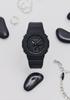 Часы Использует биопластик Черный [Casio] G-Shock [] GMA-P2100BB-1AJF Женский