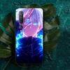Чехол для телефона Аниме J-Jujutsu K-Kaisen G-Gojo Для Redmi Note 4 X 5 A 6 7 8 T 9 9S 10 11 11S 11Epro Poco M3 Pro