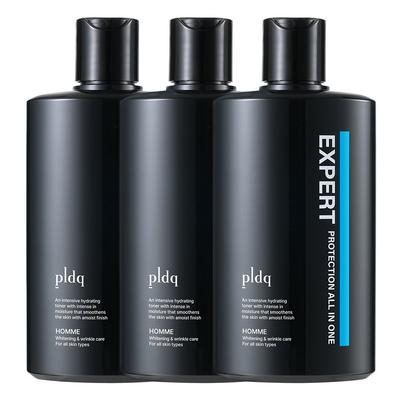 Expert Protection Men's All-in-One 200 мл x 3