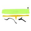 Golf Putting Aid Trainer T Shaped Improved Accuracy Enhanced Putting Strength Golf Swing Training Fo