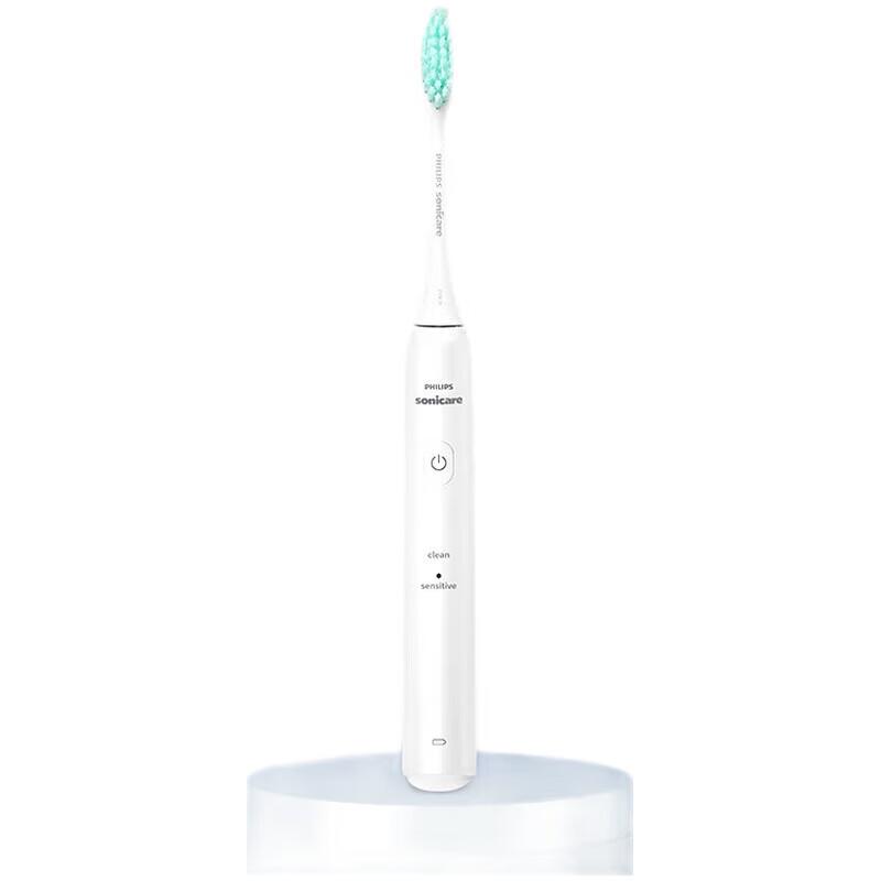 Philips Sonic Electric Toothbrush HX2421 CN plug (adapter included)
