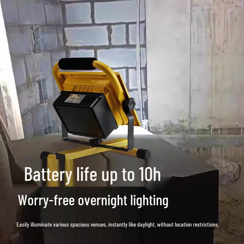SupFire FS18 LED Outdoor Portable Light