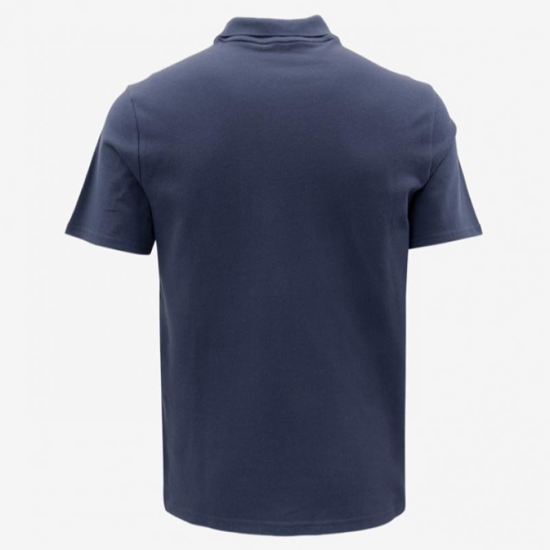 Puma Galleria Puma KaraTi Team Goal Повседневное поло Мужская хлопковая футболка