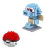 Series Minifigures Building Blocks Toy For Kids Fans Birthday Gifts