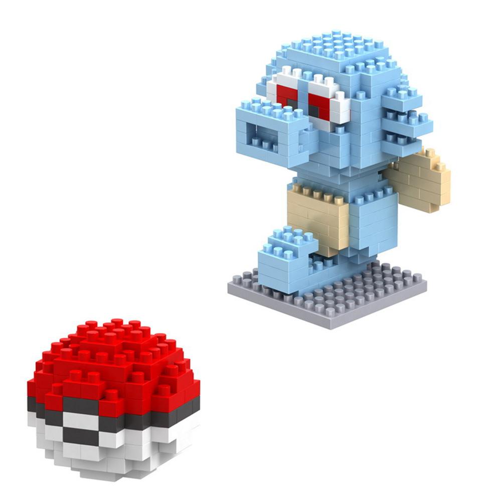 Series Minifigures Building Blocks Toy For Kids Fans Birthday Gifts