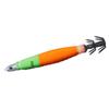 Daiwa Emeraldas Squid Metal Keimura Crazy 113g Sutte, Orange, (30g)