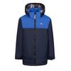 Boys Terris Waterproof Jacket