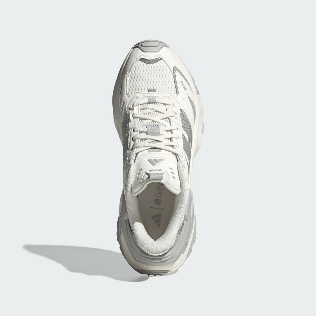 adidas XLG STORM Нескользящие Массивные Кроссовки Унисекс Серые