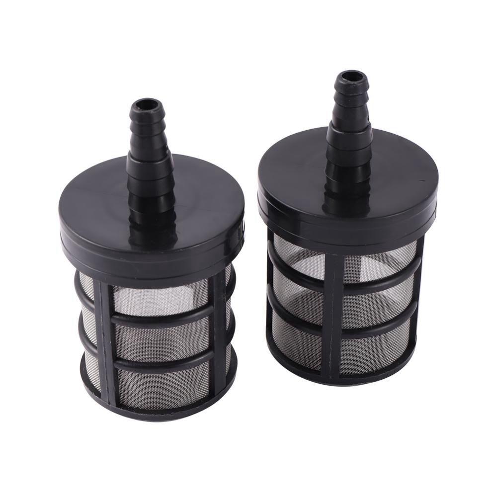 Strainer Agricultural Watering Pump Filters Hose Pipe Filter Filtering Net Garden  Supplies