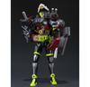 BANDAI Kamen Rider Snipe Simulation Gamer Уровень 50 SHFiguarts