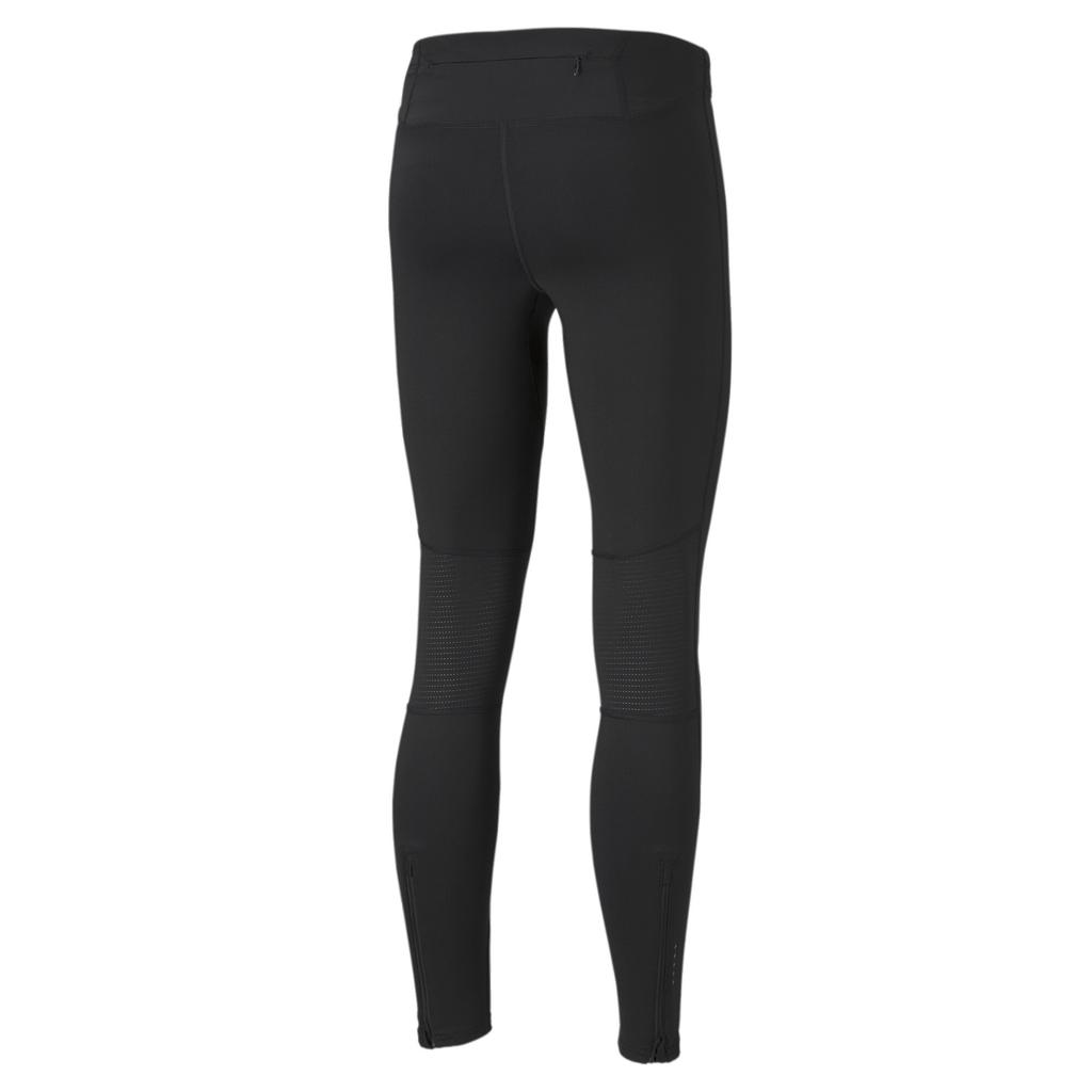 Puma RUN FAVORITE men's leggings black 52021801 r XXL