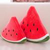 Cute Watermelon Hugging Pillow Comfortable and Hand Feel Gift for Christmas Birthday