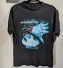 Футболка группы Sinner Drowning Pool Классическая черная Унисекс S-5XL IM1054 Унисекс Футболка