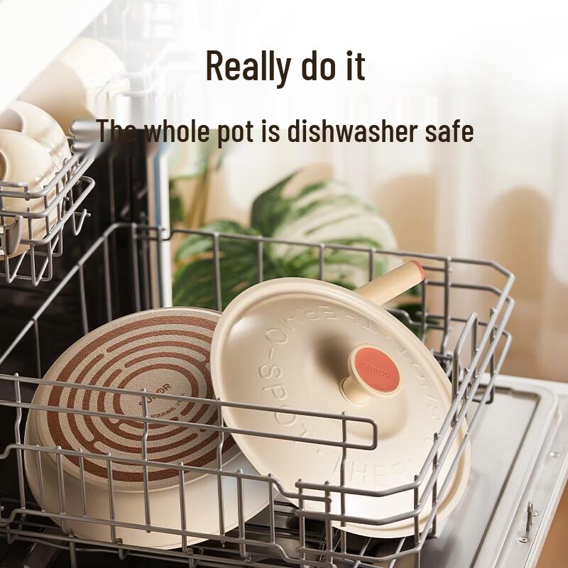 SUPOR 28cm Lightweight Non-stick Frying Pan