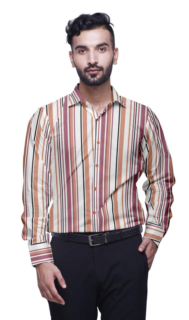 BestMan Рубашка с длинным рукавом для мужчин, хлопковые мужские рубашки на пуговицах