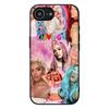 Soft Phone Cover for Apple iPhone 17 16 14 15 Pro Max Plus 15+ 16E XR ProMax Air Case Karol G Manana Sera Bonito Casing