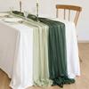 Elegant Flowing Ring Polyester Fiber (polyester) 1 Pc