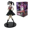 SEGA 18,5 см Needy Girl Overdose Амэ-тян Аниме Фигурка Коллекционная Модель Игрушка