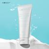 Salicylic Acid Facial Cleanser for Dry Oily Sensitive Skin Care Deep Cleansing Face Wash Foam