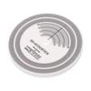 Turntable Strobe Disc Stroboscope Disc Tests LP Turntables Record Disc Calibration Disc Rotational Speed Detection For Vinyl Record Player 33/45RPM