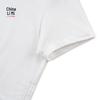 Li-Ning Women's Casual Short-Sleeve T-shirt AHSW242